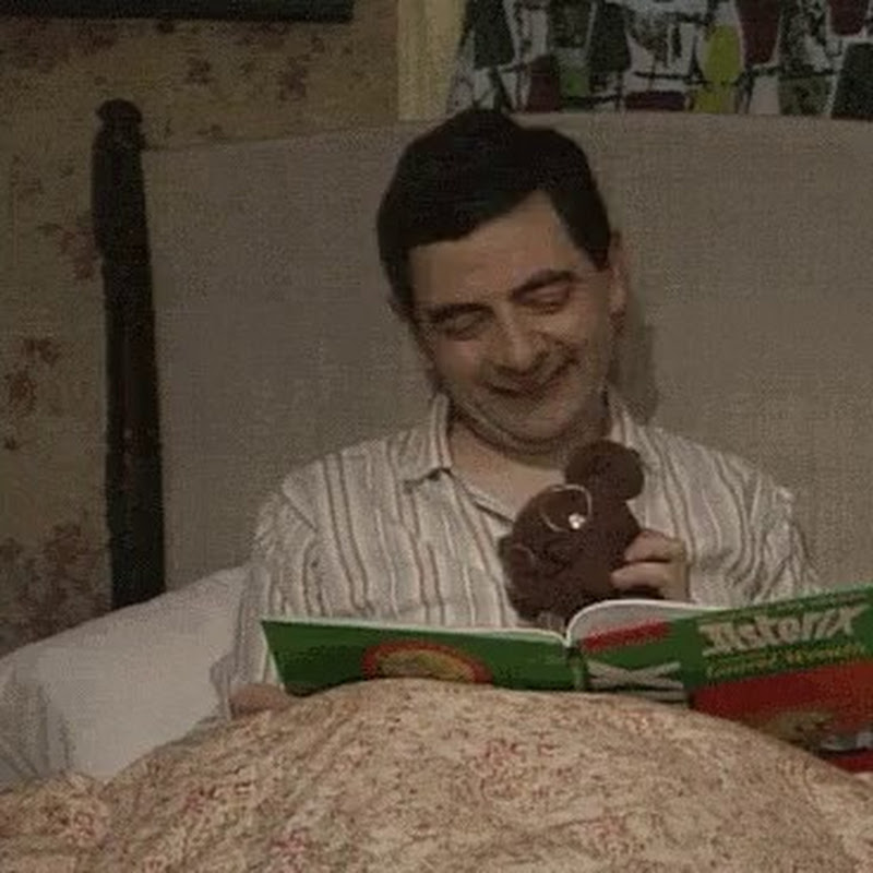 Bedtime Gaming