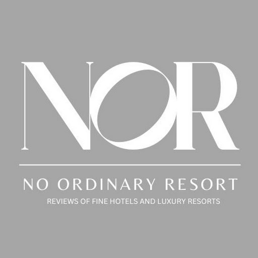 No Ordinary Resort