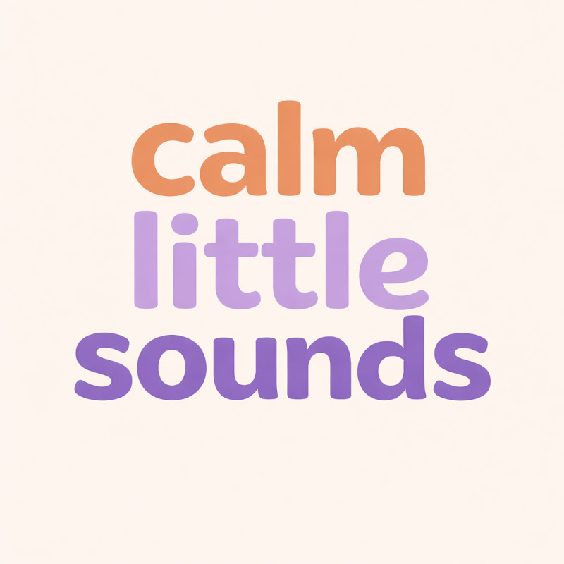 Calm Little Sounds