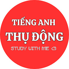 LUYỆN NGHE TIẾNG ANH THỤ ĐỘNG