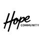 Hope Community Church logo