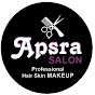 Apsra look beauty Tips logo