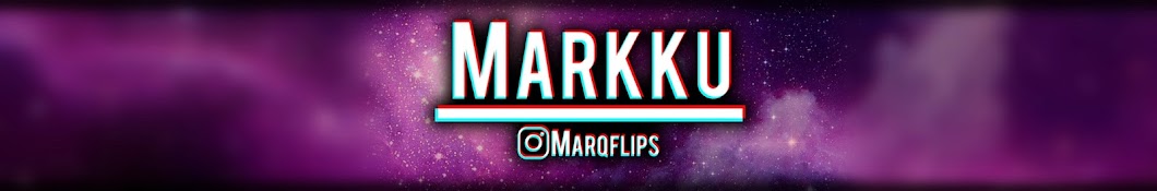 MarqFlips यूट्यूब चैनल अवतार