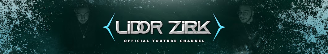 Lidor Zirk Music YouTube 频道头像