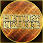 History Bizarre logo