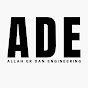ADE (Allah Er Dan Engineering) - @ADE01715 - Youtube