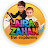 Laira & Zahan The Explorers