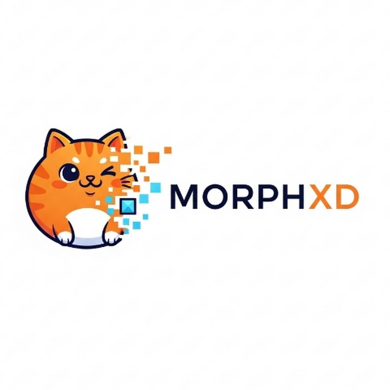 MorphXD