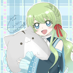 ふうさん。 / かぜつゆ。(風露ふうろ。)