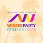 Winter Party Festival logo