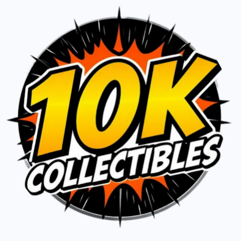 10K COLLECTIBLES 