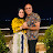 محمد جمال و امينه الايطاليه