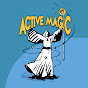 Active Magic Games