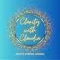 Clarity with Claudia logo