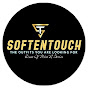  SOFTEN TOUCH logo