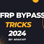 Frp Bypass Tricks  logo