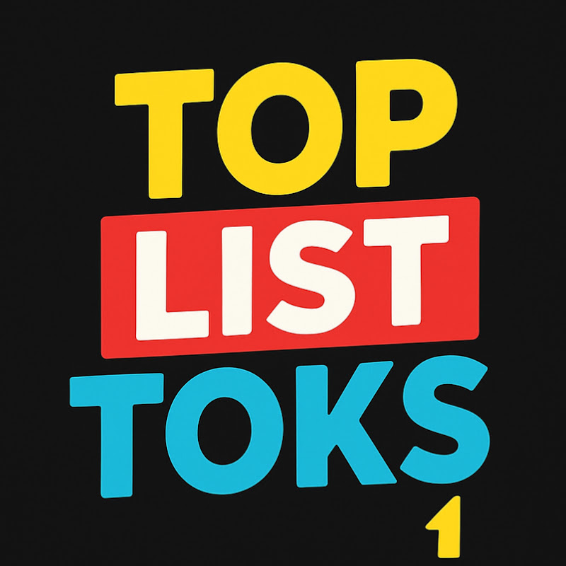 TopListToks