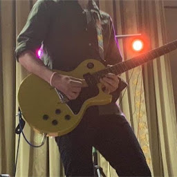 Rookie Guitar