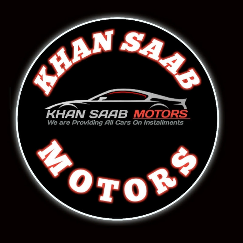 KHAN SAAB MOTORS