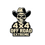 4x4 Off Road Extreme Avatar