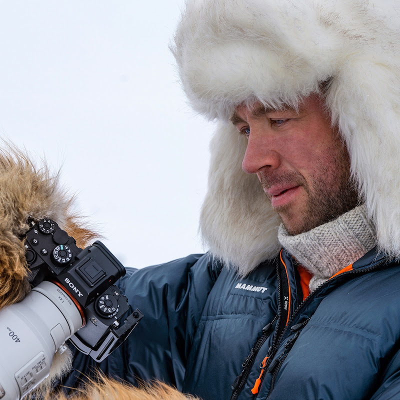 Magnus Winbjork Photo