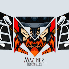 Mazthertutoriales avatar