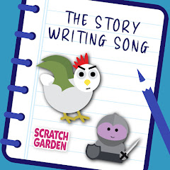 Scratch Garden - Topic