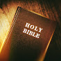 HOLY BIBLE Story logo
