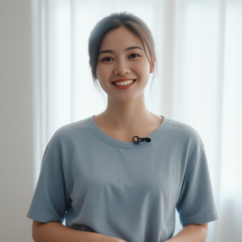 Giang Thích Review