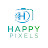 Happy Pixels