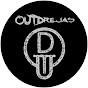 OUTDrejas logo