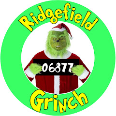 RIdgefield Grinch