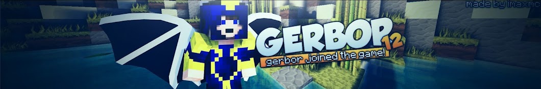 gerbor12 YouTube channel avatar