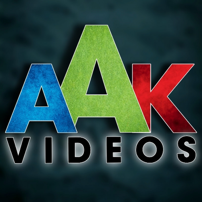 AAK videos icon