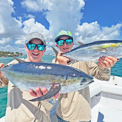 The Brothers Wild Fishing