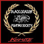 BDFS KUMITE TOURNAMENT CHAMPIONSHIP logo