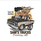 Sam’s Trucks