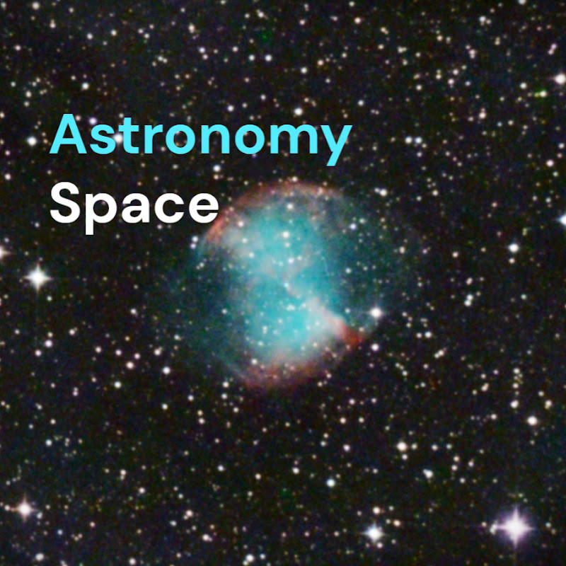 AstronomySpace