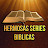 HERMOSAS SERIES BIBLICAS