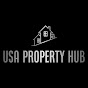 USA Property Hub logo