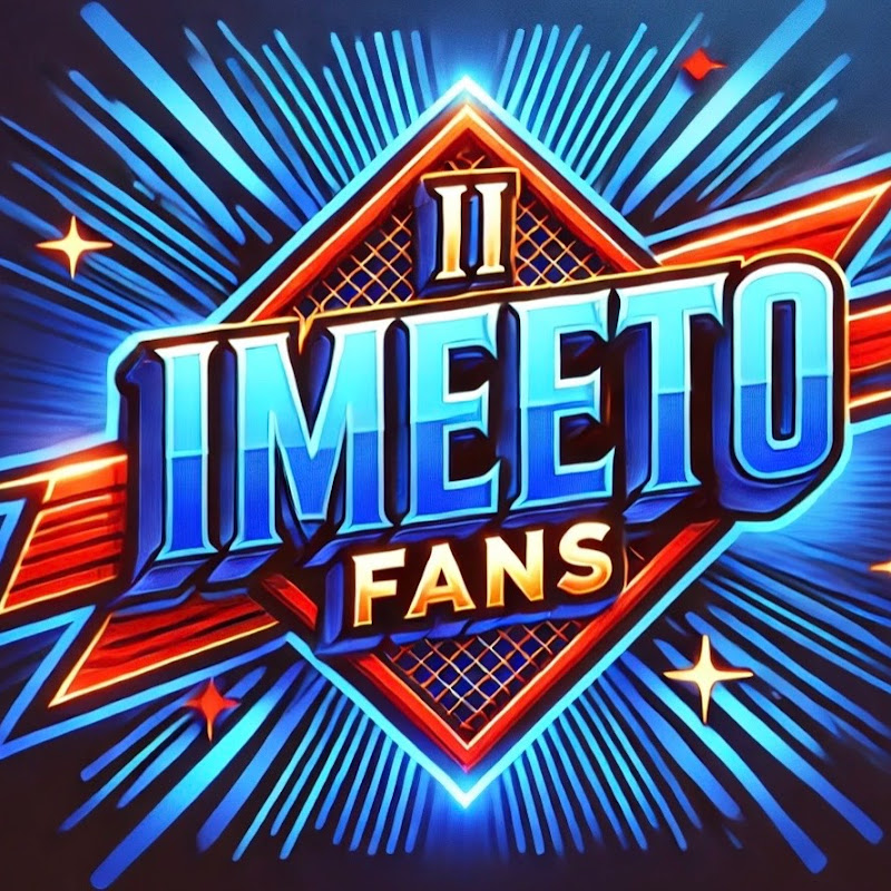 IMEETO FANS