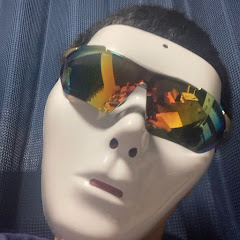 俺系アイコン画像