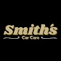 Smith’s Car Care  - @Smithscarcare - Youtube