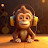 Monkey 8D Music