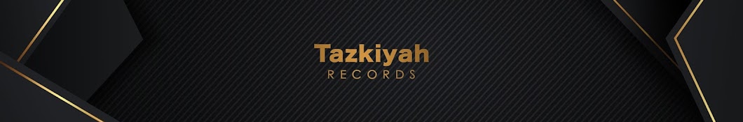 Tazkiyah Records YouTube channel avatar