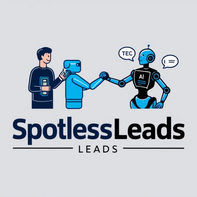 Spotlessleads