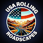 USA Rolling Roadscapes logo