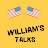 Williams Talks