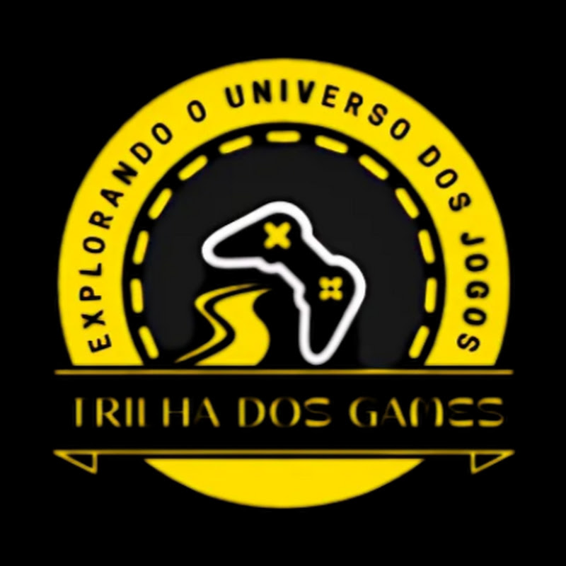 Trilha dos Games