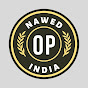 Nawed OP India logo